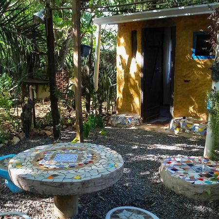 Villa A Casinha Do Forneiro Bonito  Exterior foto