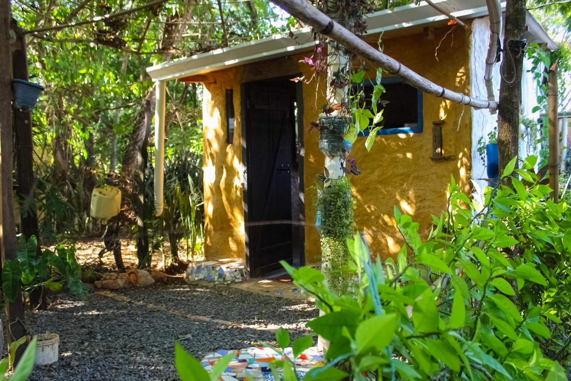 Villa A Casinha Do Forneiro Bonito  Exterior foto